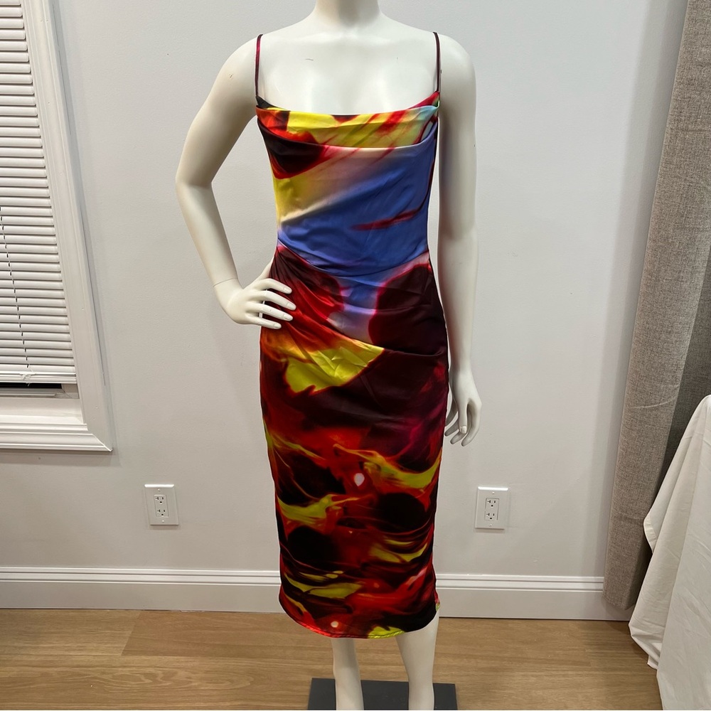 NWT House of CB dress